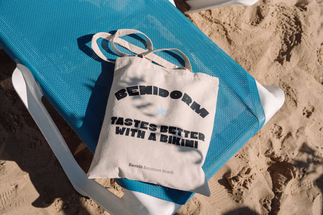 Barceló Benidorm Beach