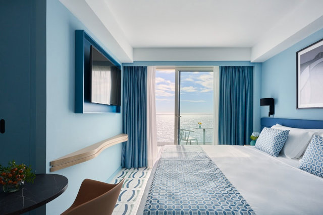 Barceló Benidorm Beach