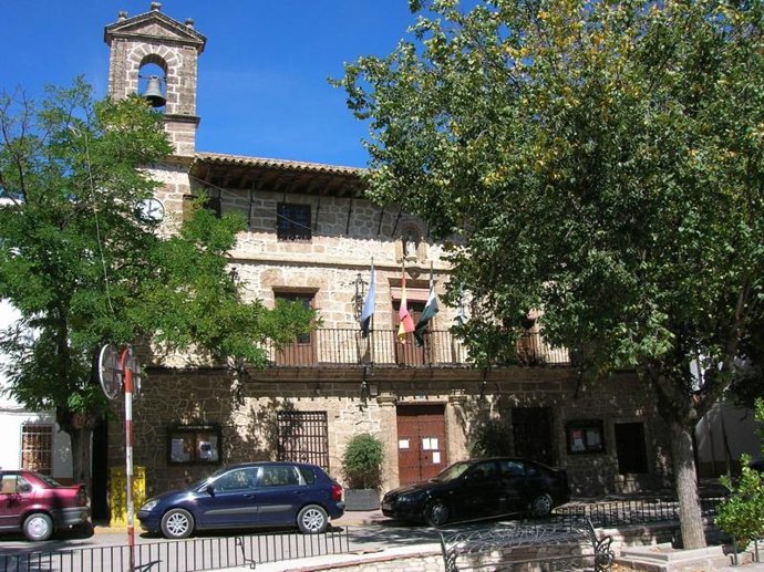 Archivo - Ayuntamiento de Noalejo/Archivo