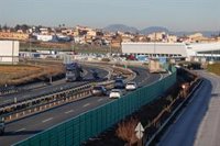 Huétor Tájar (Granada) afrontará los gastos del sepelio del niño atropellado mortalmente en un acceso a la A-92