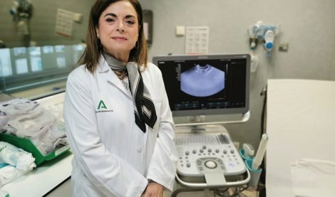 Es Andalucía - Sevilla