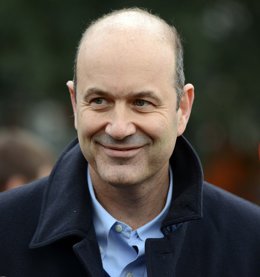 Archivo - Arquivo - Federico Sturzenegger