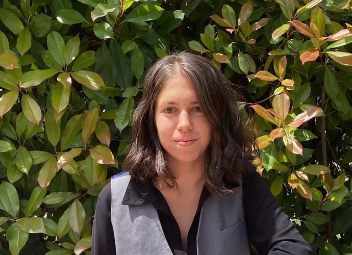 La pensadora Carmen Madorrán inaugura este martes la sexta edición de Pandemia Filosófica