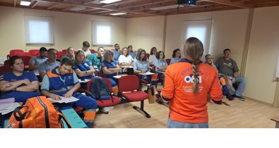 Es Andalucía - Cádiz