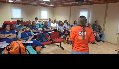 Es Andalucía - Cádiz