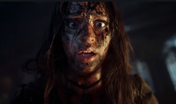 La temporada 4 de The Witcher enfada a los fans con la muerte de un querido personaje que rompe el canon de los libros