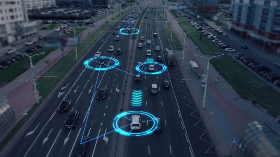 Investigadores de la UPM avanzan en una innovadora tecnología que aumenta la capacidad de red para la conducción remota
