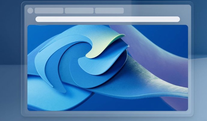 Archivo - Arquivo - Microsoft Edge.