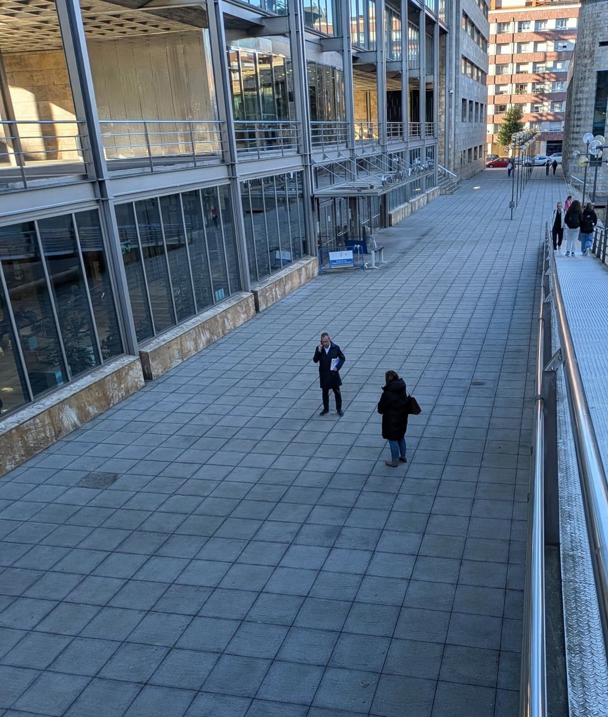 Zapico (IU) dice que ha quedado demostrado que los gobiernos de PP y Vox solo generan inestabilidad