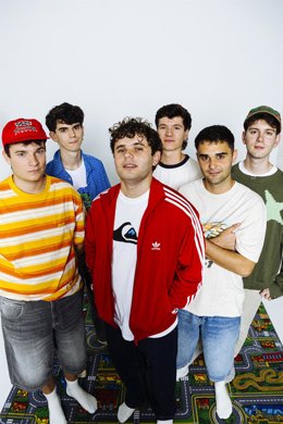 Archivo - Imagen del grupo leridano Sexenni