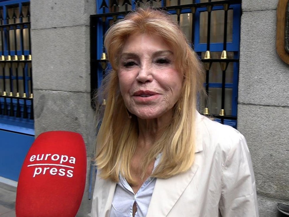 La Baronesa Thyssen