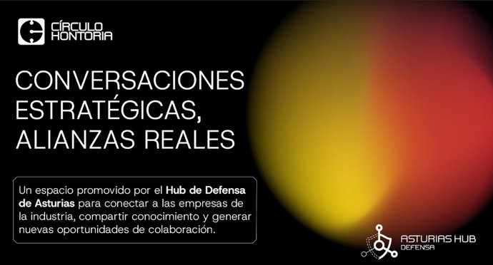 Hub de Defensa de Asturias
