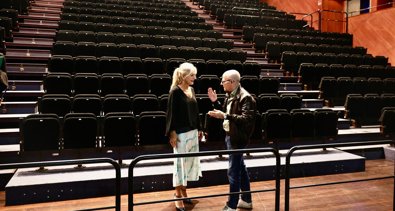 Es Andalucía - Sevilla