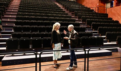 Es Andalucía - Sevilla