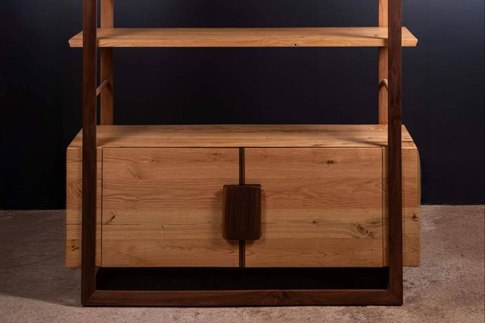 Toaster Home evoluciona a Munay Hábitat, una nueva etapa para los muebles artesanales