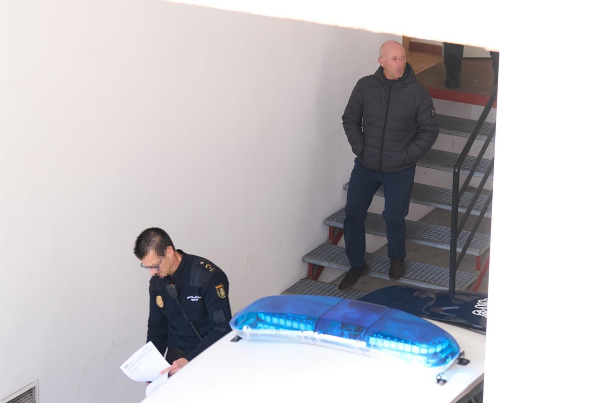 La vista para formalizar el acuerdo por la trama de Obras Públicas será el 28 de noviembre