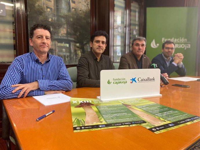 Dos charlas, salida al campo para recoger muestras y una exposición de hongos, en las 23 Jornadas Micológicas de Otoño