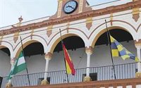 Ayuntamiento de Moguer (Huelva) condena el presunto asesinato machista y dice que "no había denuncias previas"