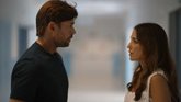 Foto: William Levy, perseguido por su pasado en el tráiler de Camino a Arcadia