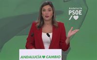 PSOE-A avisa a Moreno que "seguirá el mismo camino" que Mazón "si no cuenta la verdad" sobre los cribados de cáncer