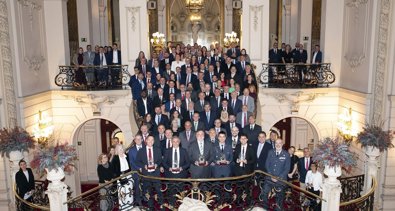 Comunicados Empresas