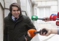 La acusación que ejerce el novio de Díaz Ayuso contesta al fiscal general: "Mucha queja abstracta y ninguna concreta"