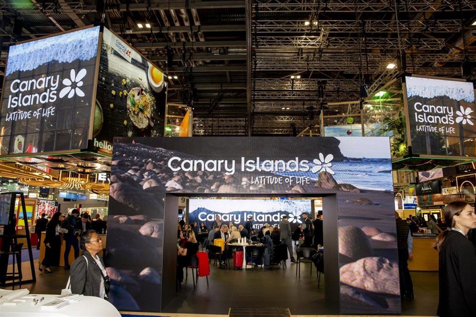 Archivo - Canarias acudirá a la WTM para potenciar la sostenibilidad del mercado británico