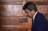 Pontón critica que la dimisión de Mazón "llega un año tarde" por la actuación "indecente e inmoral" del PP