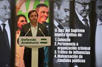 PP-A señala a Montero por decir en Andalucía que "está bien pagar en sobres": "¿Usted también ha cobrado en metálico?"