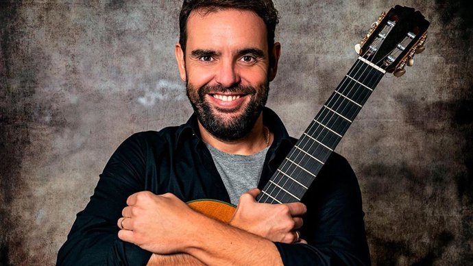 Archivo - Dani de Morón.