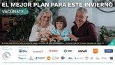 Foto: La Asociación Española de Vacunología alerta de que solo el 39% de profesionales sanitarios se vacuna contra la gripe