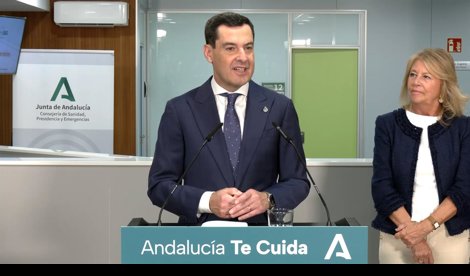 Es Andalucía - Málaga
