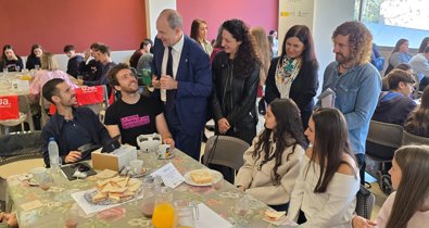 Es Andalucía - Jaén