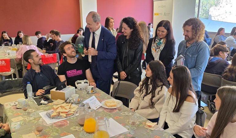 Es Andalucía - Jaén