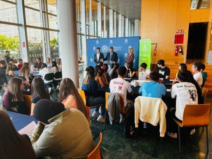 La Semana de la Ciencia está organizada por la Junta y coordinada por la Fundación Descubre.
