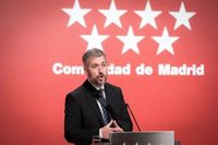 Gobierno de Ayuso pide dejar que justicia "haga su trabajo" en el caso del fiscal general y exige al PSOE que colabore