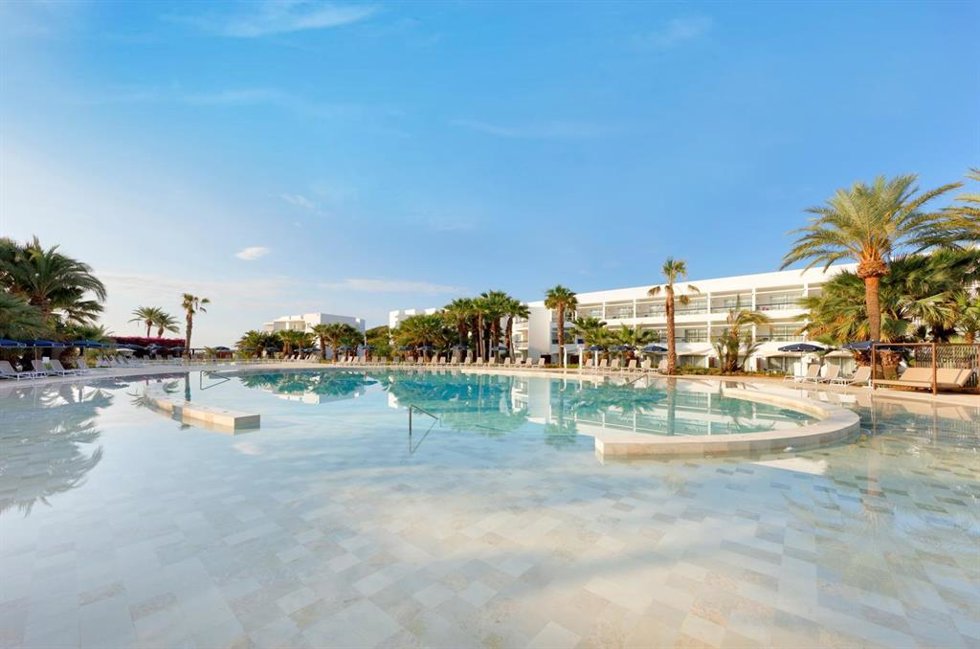 Gran Palladium Palace Select Ibiza