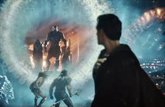 Foto: Zack Snyder tiene un trauma con el DCEU... o tiene un plan (y sabe más de lo que cuenta)