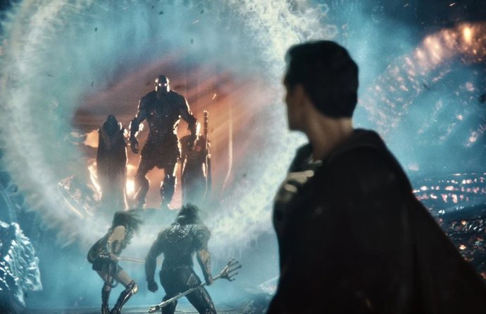 Archivo - Así es la continuación del DCEU de Zack Snyder, el Snyderverse que podría resucitar en Netflix