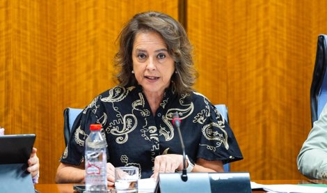 Es Andalucía - Sevilla