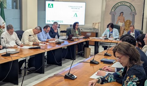 Es Andalucía - Granada