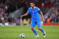 Koke: "Lo que más me importa es que gane mi equipo"