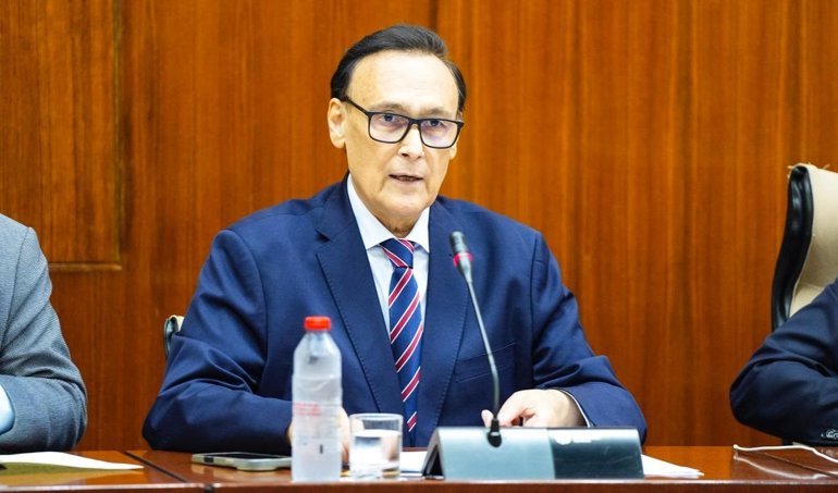 Es Andalucía - Sevilla