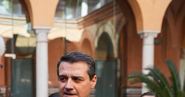 Federación Andaluza de Municipios y Provincias