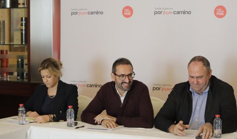 Castilla-La Mancha
