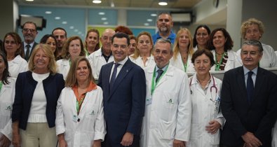 Es Andalucía - Málaga