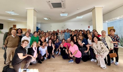 Es Andalucía - Jaén