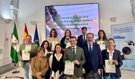 Es Andalucía - Córdoba