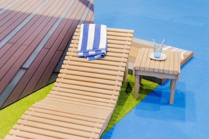 El salón Piscina Barcelona 2025 recreará un centro de bienestar de 1.000 m2