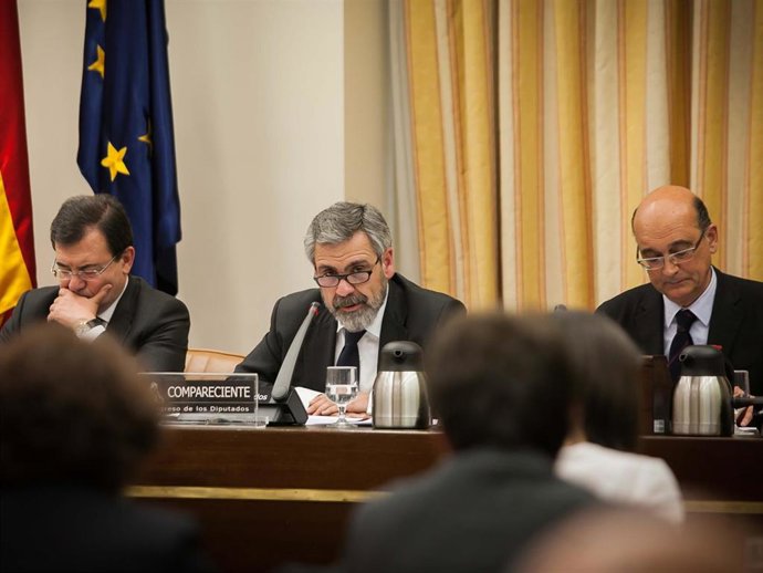 Archivo - Daniel De Alfonso, en una imagen de archivo